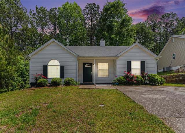 Property at 25 Bridlewood Ct, Stockbridge, GA 30281, 3 beds, 2 baths