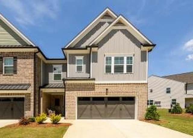 Property at 5310 Gray Birch Bnd, Flowery Branch, GA 30542, 3 beds, 2.5 baths