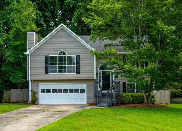 Property at 5137 Allison Way, Sugar Hill, GA 30518, 3 beds, 2.5 baths
