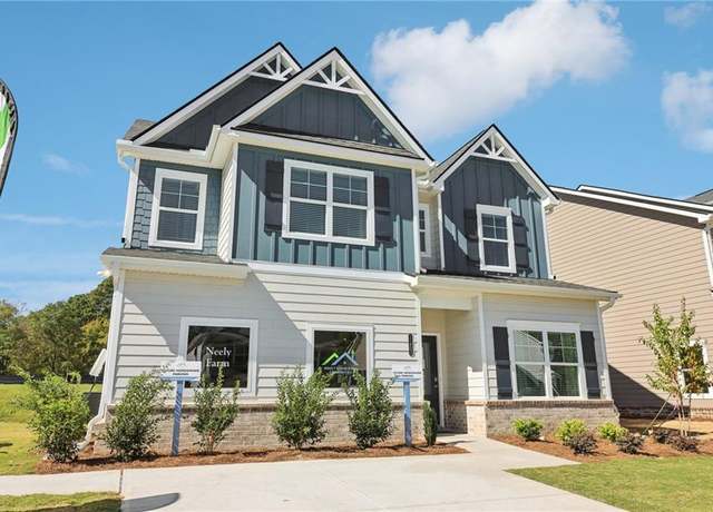 Property at 11851 Rizvan Pl, Covington, GA 30014, 5 beds, 3 baths
