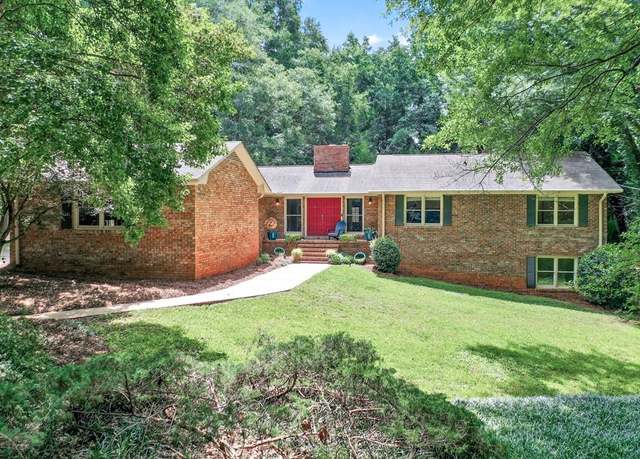 Property at 1031 Heathers Gln, Watkinsville, GA 30677, 3 beds, 2 baths