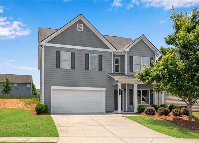 Property at 1115 Glenwyck Dr, Braselton, GA 30517, 4 beds, 2.5 baths