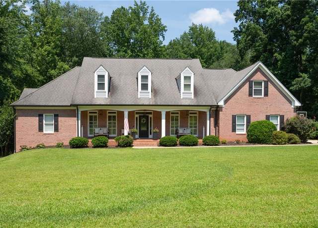 Property at 1642 Reflections Trl, Powder Springs, GA 30127, 6 beds, 4.5 baths