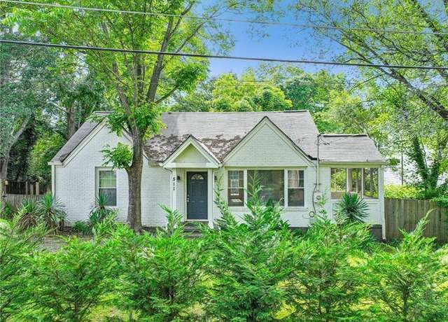 Property at 511 Ashburton Ave, Decatur, GA 30032, 3 beds, 2 baths