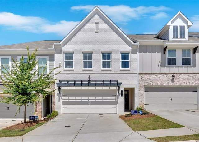 Property at 1086 Mornington Way, Marietta, GA 30008, 3 beds, 2.5 baths