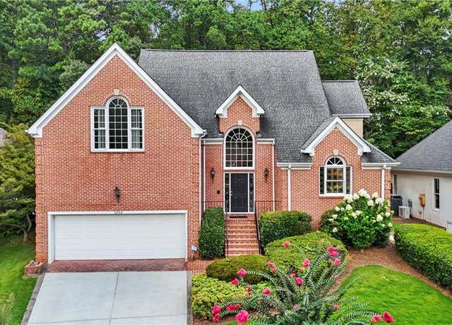 Property at 1696 Harts Run, Atlanta, GA 30341, 4 beds, 2.5 baths