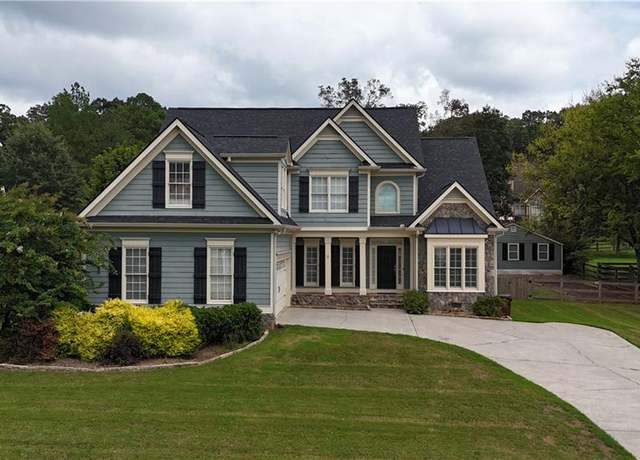 Property at 20 Heartwood Dr SW, Cartersville, GA 30120, 4 beds, 3 baths