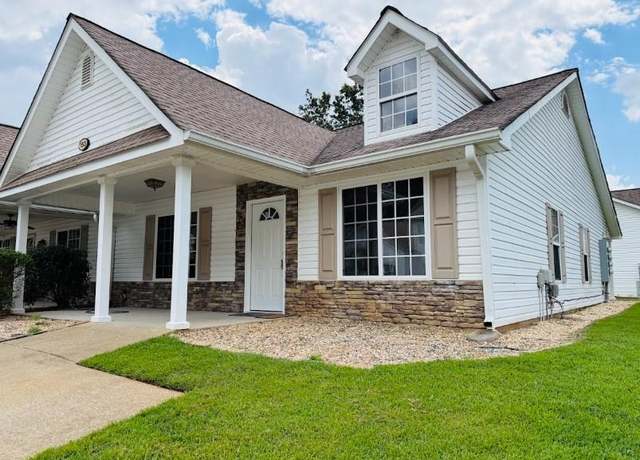 Property at 153 Crest Pointe, Bremen, GA 30110, 2 beds, 2 baths