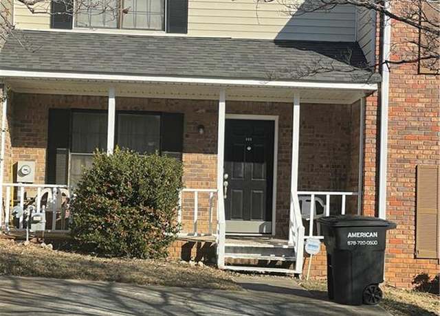 Property at 308 Flagstone Way #308, Austell, GA 30168, 2 beds, 1.5 baths