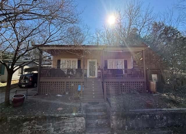 Property at 546 Rosa Nell Howard St, Athens, GA 30601, 4 beds, 2 baths
