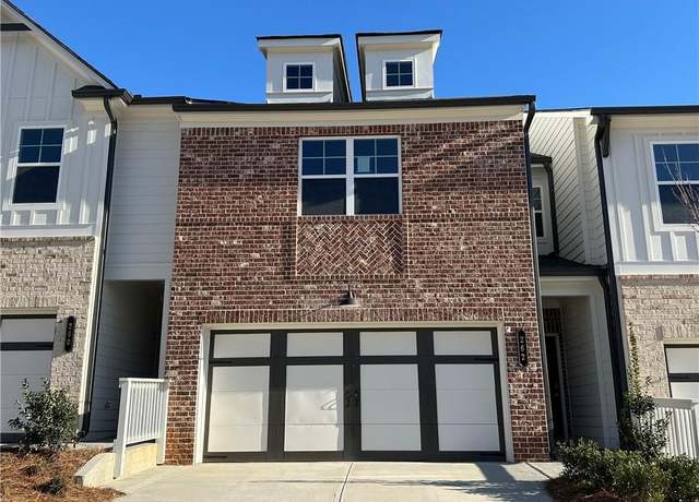 Property at 262 Depot Landing Rd #51, Auburn, GA 30011, 3 beds, 2.5 baths