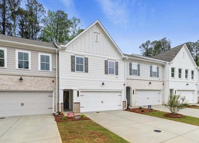 Property at 179 Bluffington Way, Marietta, GA 30066, 3 beds, 2.5 baths