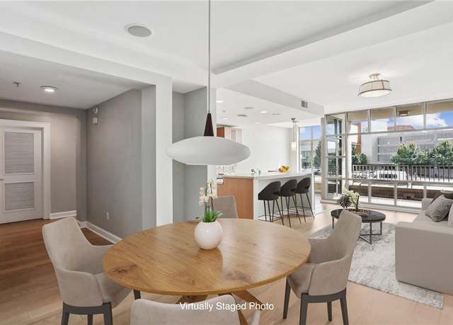 Property at 250 Park Avenue West NW #313, Atlanta, GA 30313, 2 beds, 2 baths