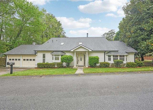 Property at 2988 Chipmunk Trl SE, Marietta, GA 30067, 4 beds, 3 baths