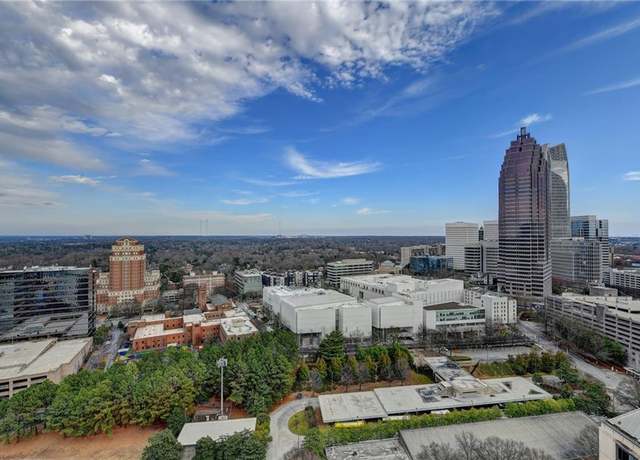 Property at 1280 W Peachtree St NW #2801, Atlanta, GA 30309, 1 bed, 1 bath