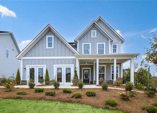 Property at 5230 Hyde Rd, Cumming, GA 30040, 4 beds, 2.5 baths