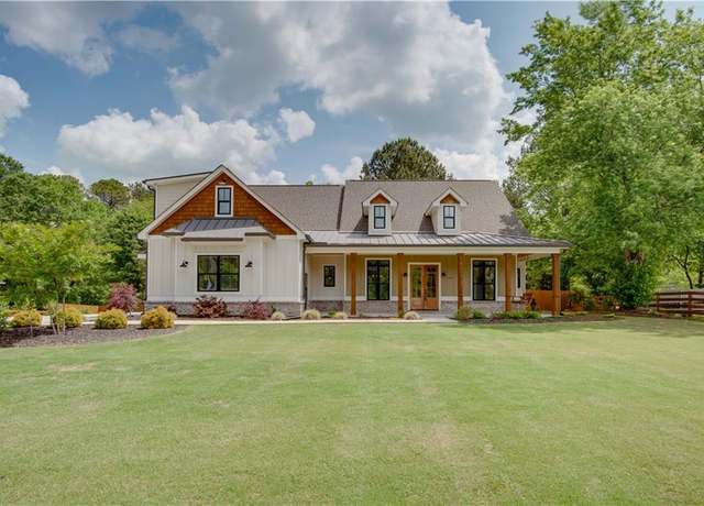 Property at 1142 Wiley Bridge Rd, Woodstock, GA 30188, 4 beds, 3.5 baths