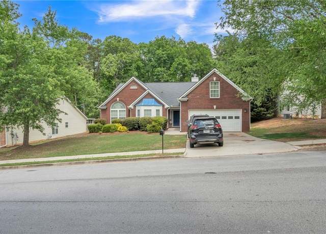 Property at 2606 Fairmont Park Ct, Dacula, GA 30019, 4 beds, 2 baths