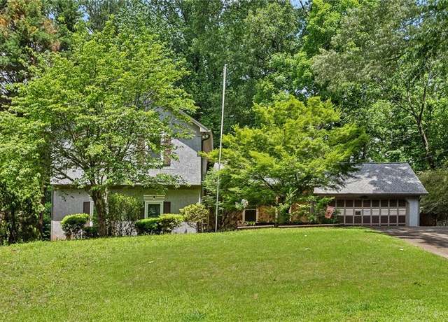Property at 3665 Pine St, Doraville, GA 30340, 5 beds, 3 baths