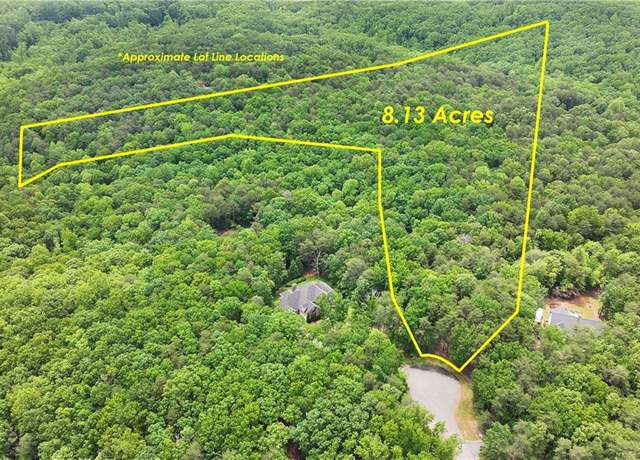 Property at 0 White Tail Ct, Dahlonega, GA 30533