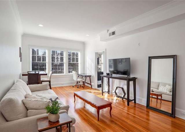 Property at 690 Piedmont Ave NE #17, Atlanta, GA 30308, 1 bed, 1 bath