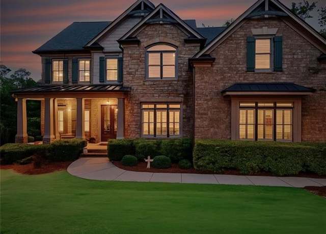 Property at 6625 Baywood Run, Cumming, GA 30041, 5 beds, 5 baths