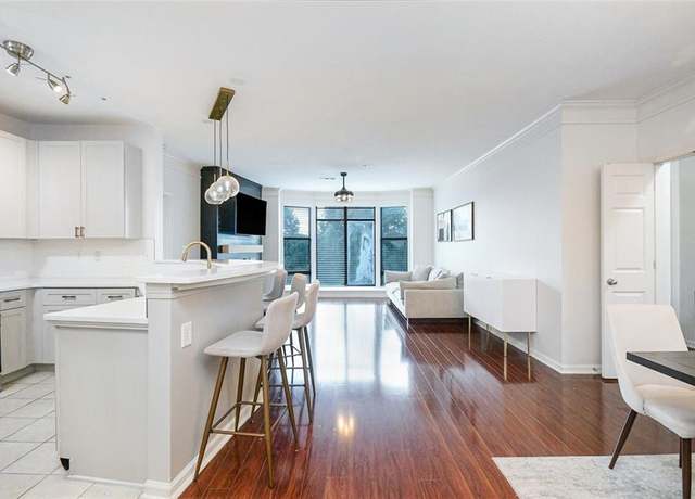 Property at 400 17th St NW #2313, Atlanta, GA 30363, 2 beds, 2 baths