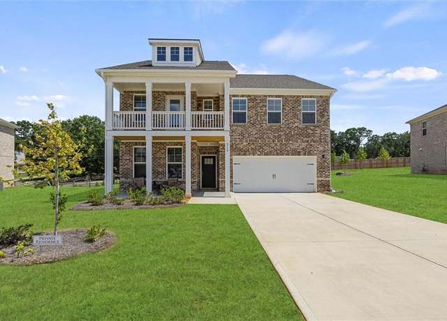 Property at 213 Chiswick Loop, Stockbridge, GA 30281, 5 beds, 4 baths