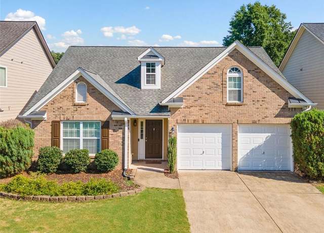 Property at 137 Hidden Lake Cir, Canton, GA 30114, 3 beds, 3 baths