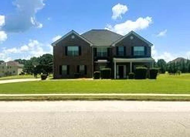 Property at 60 Muirfield Dr, Covington, GA 30016, 5 beds, 4 baths