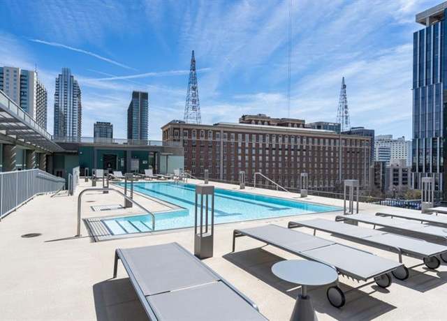 Property at 845 Spring St #125, Atlanta, GA 30308, 1 bed, 1 bath