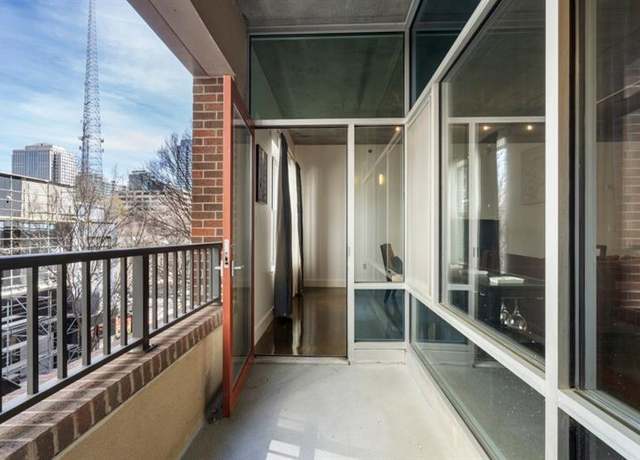 Property at 845 Spring St #125, Atlanta, GA 30308, 1 bed, 1 bath