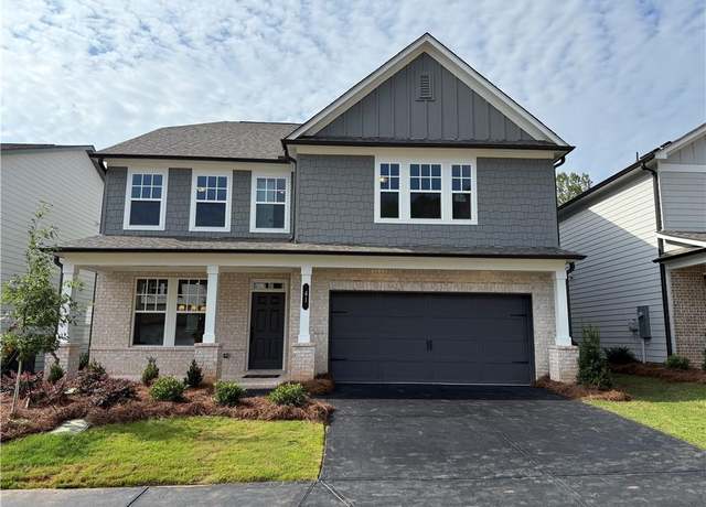 Property at 41 Gresham Ct, Dawsonville, GA 30534, 5 beds, 4 baths