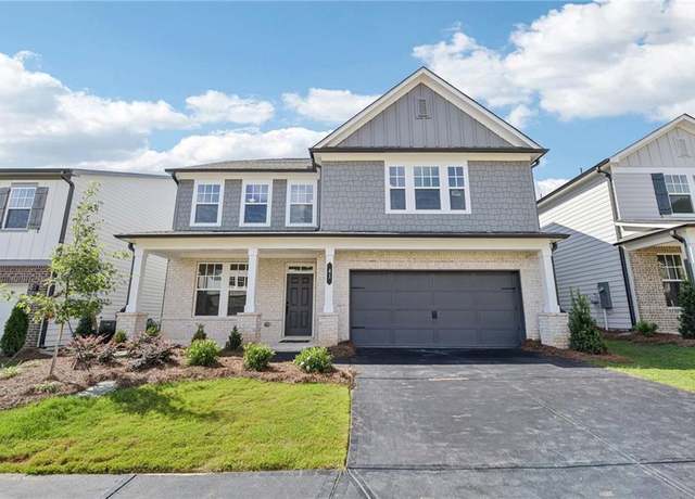 Property at 41 Gresham Ct, Dawsonville, GA 30534, 5 beds, 4 baths