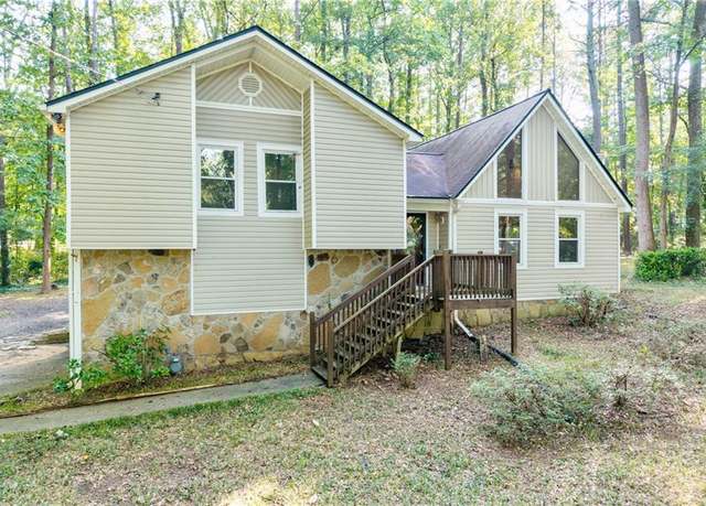 Property at 2622 Sheffield Ct SW, Marietta, GA 30064, 3 beds, 2 baths