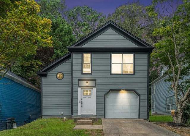 Property at 1020 Hampton Hill Ct, Lawrenceville, GA 30044, 3 beds, 2.5 baths