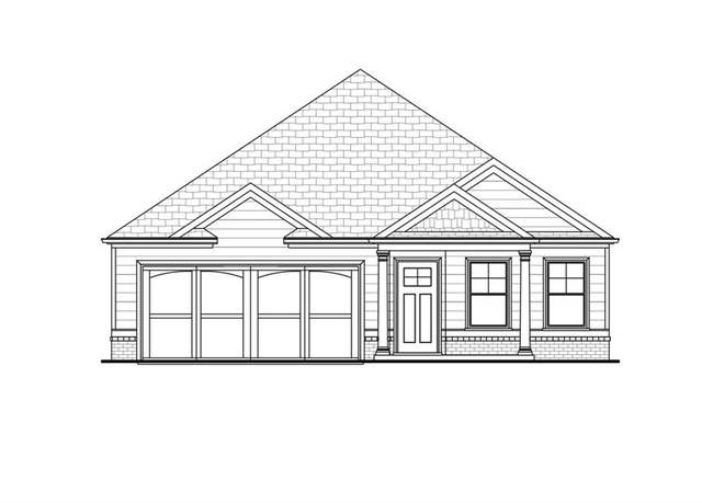 Property at 1302 Cedarcrest Blvd, Acworth, GA 30101, 3 beds, 3 baths