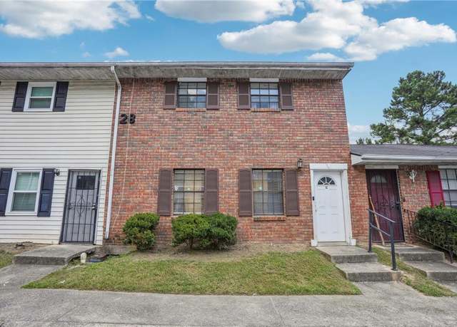 Property at 6354 Shannon Pkwy Unit 28C, Union City, GA 30291, 3 beds, 2 baths