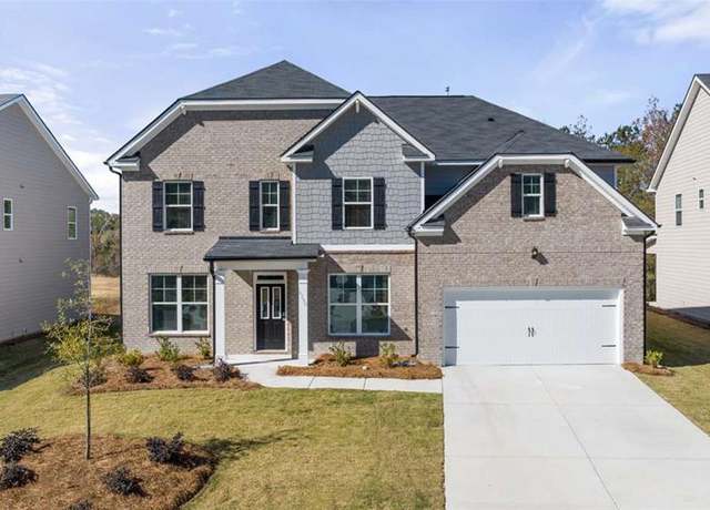 Property at 1808 Lacebark Elm Way, Lawrenceville, GA 30045, 5 beds, 4 baths