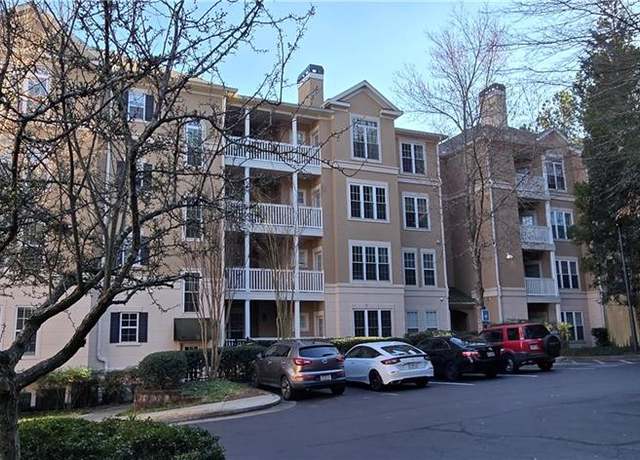Property at 222 Ashford Cir #222, Atlanta, GA 30338, 2 beds, 2 baths