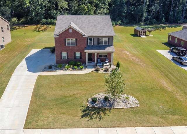 Property at 1468 Harlequin Way, Stockbridge, GA 30281, 4 beds, 3.5 baths