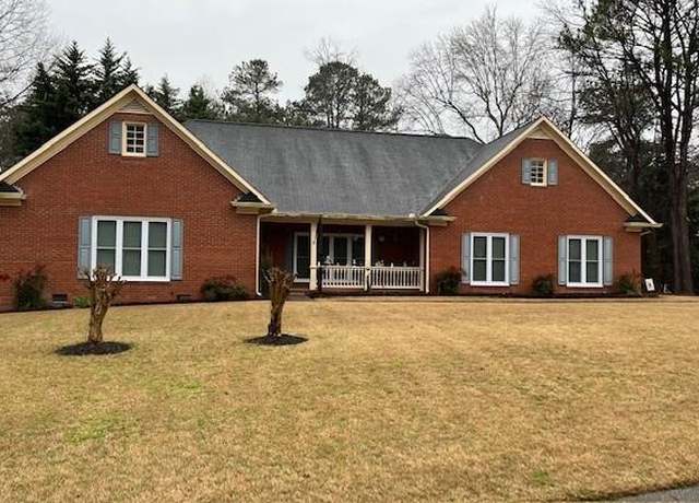 Property at 2151 Overland Way, Powder Springs, GA 30127, 3 beds, 2 baths