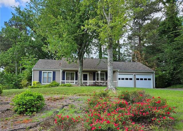 Property at 162 Apple Valley Dr, Woodstock, GA 30188, 3 beds, 2 baths