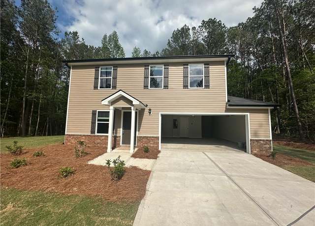 Property at 50 Emerald Ln, Covington, GA 30014, 4 beds, 2.5 baths