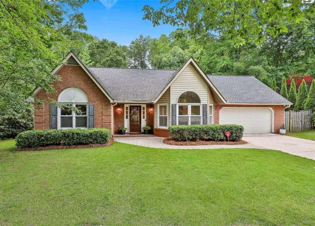 Property at 108 Shawville Ln, Peachtree City, GA 30269, 4 beds, 2 baths