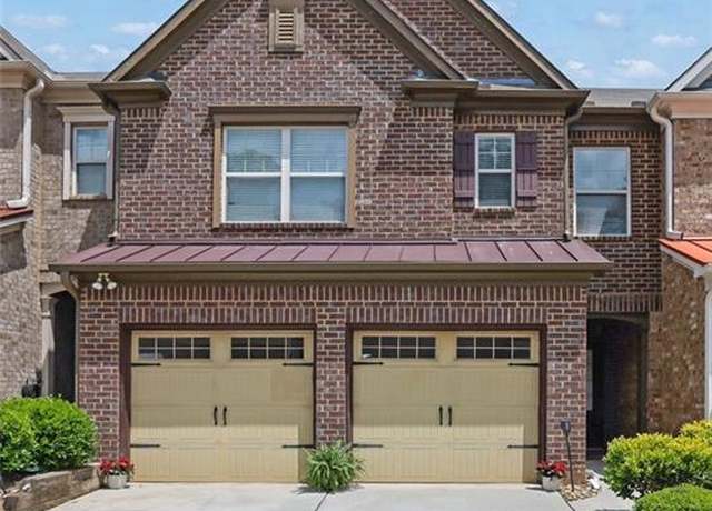 Property at 1929 Brightleaf Way, Marietta, GA 30060, 3 beds, 2.5 baths