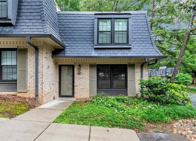 Property at 57 Cantey Pl NW, Atlanta, GA 30327, 2 beds, 1.5 baths