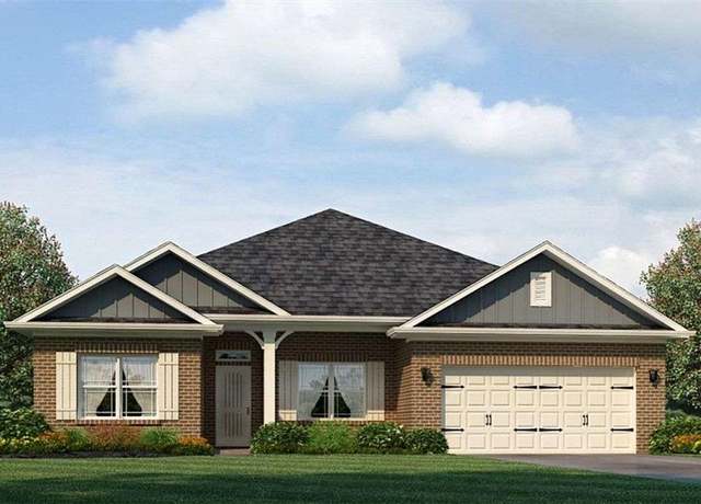 Property at 267 Eason St, Bowdon, GA 30108, 4 beds, 2 baths