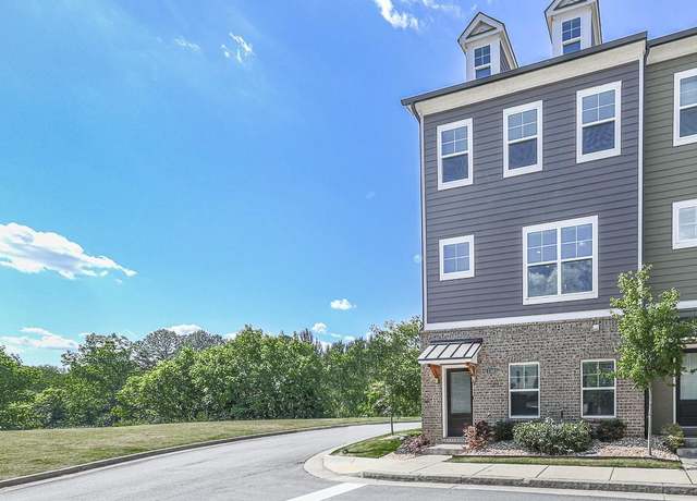 Property at 2140 Colvin Ct NW, Atlanta, GA 30318, 3 beds, 3.5 baths