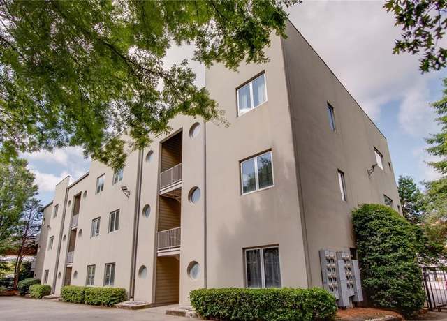Property at 15 Waddell St NE #101, Atlanta, GA 30307, 1 bed, 1 bath